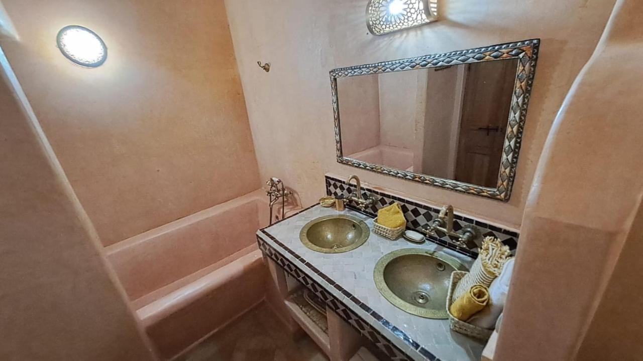 Dar S'Bah Hotel Fes Exterior photo
