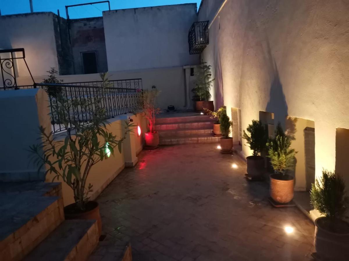 Dar S'Bah Hotel Fes Exterior photo