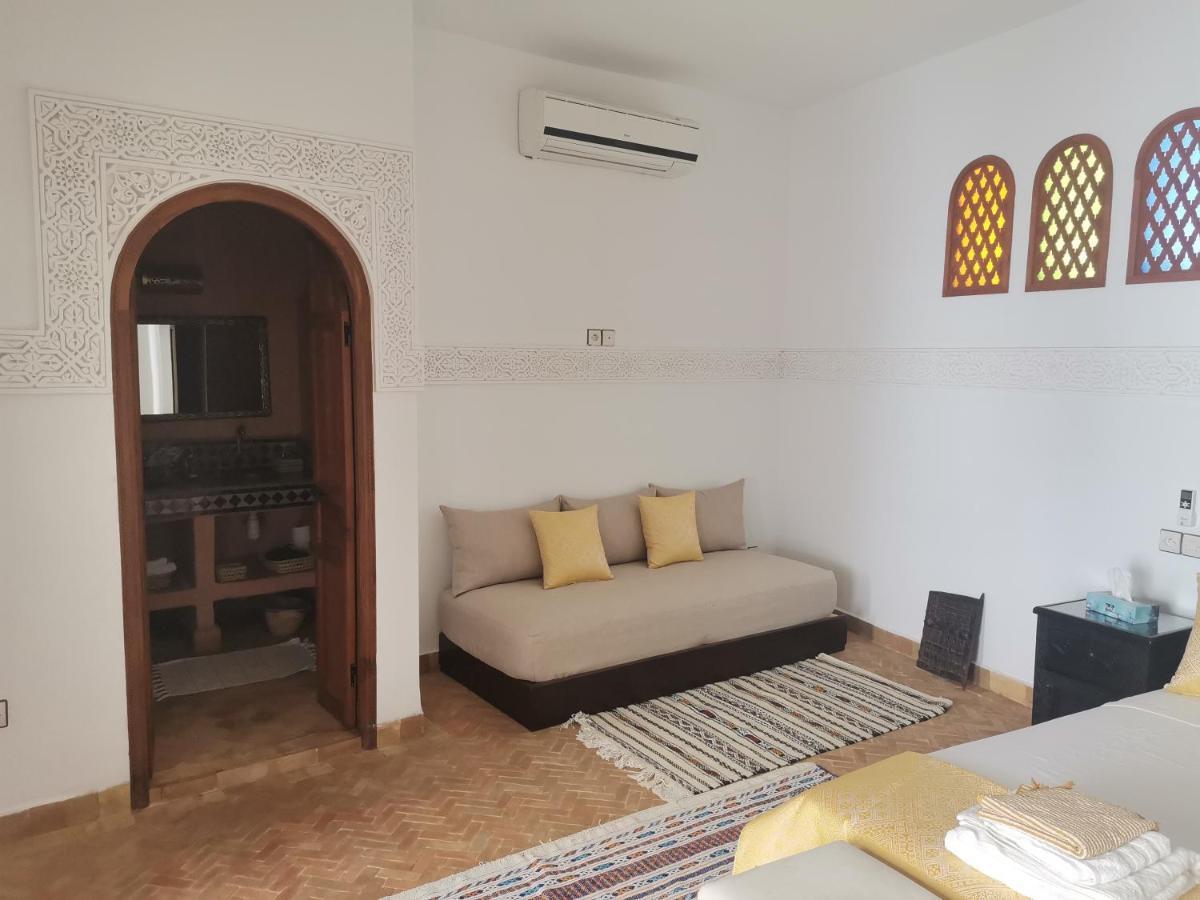 Dar S'Bah Hotel Fes Exterior photo